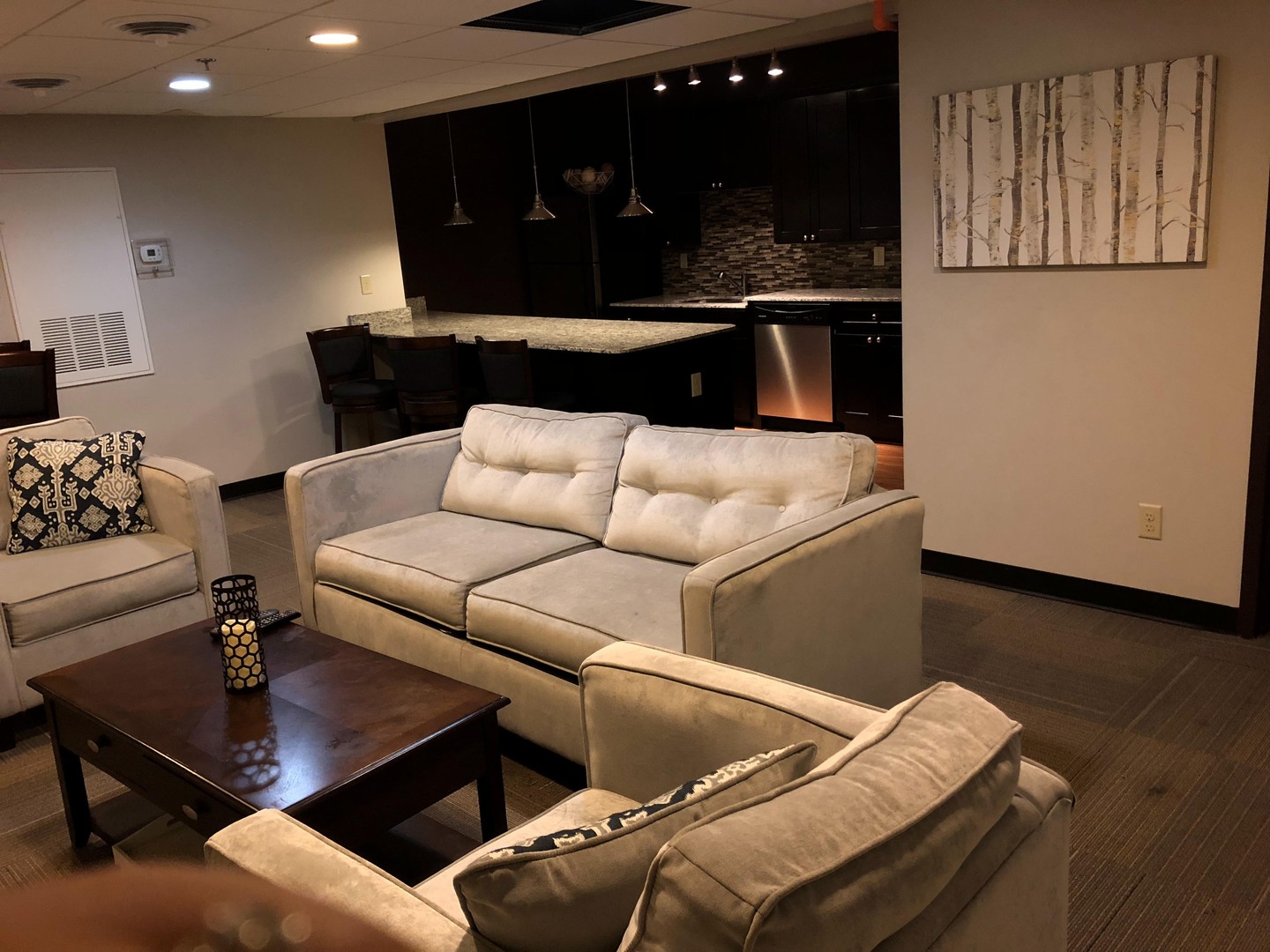 Minneapolis Apartment: 815 13th Ave SE