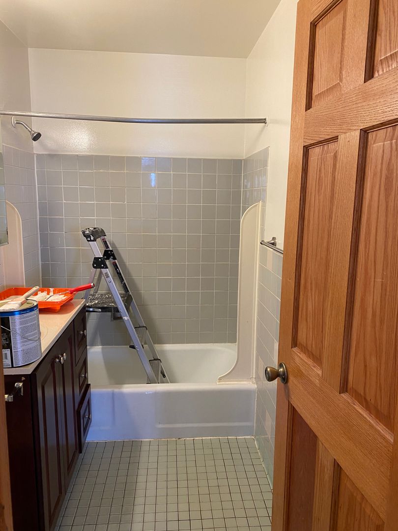 Minneapolis Apartment: 1823 Ulysses St NE