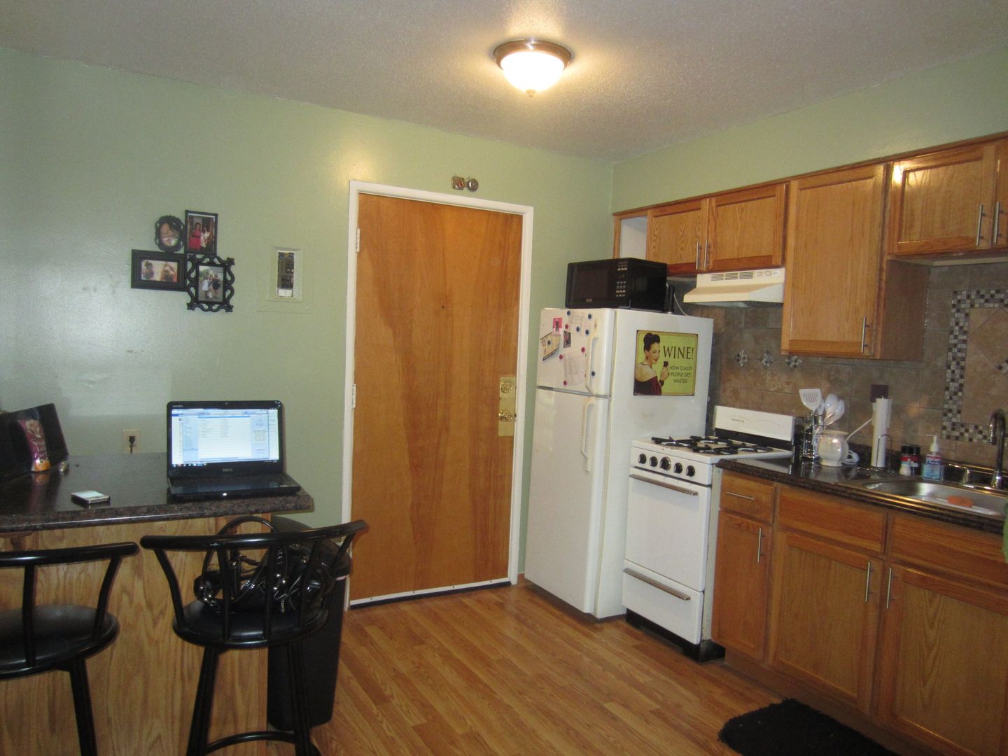 Minneapolis Apartment: 330 8th St SE