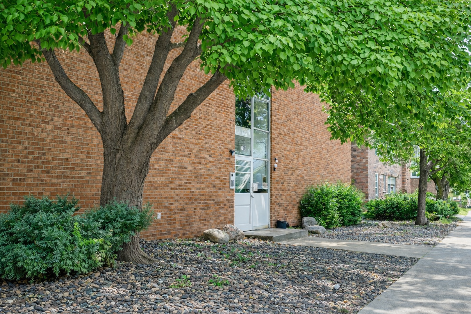 Minneapolis Apartment: 801 University Ave SE