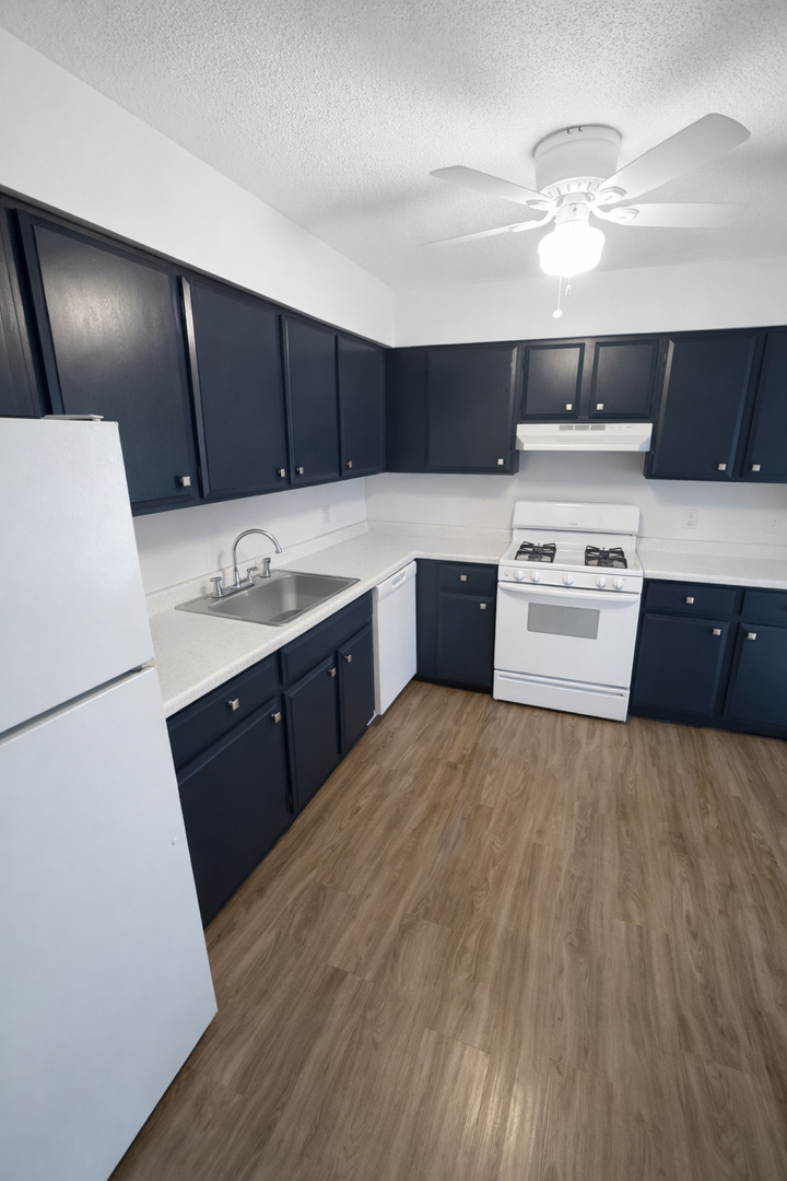 Minneapolis Apartment: 1004 7th St SE