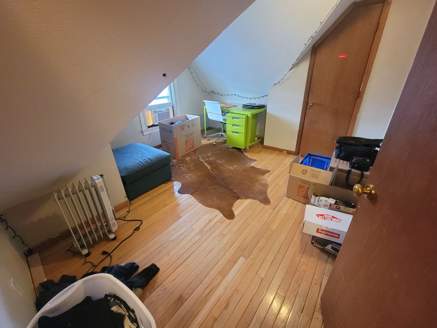 Minneapolis Apartment: 2701 Delaware St SE