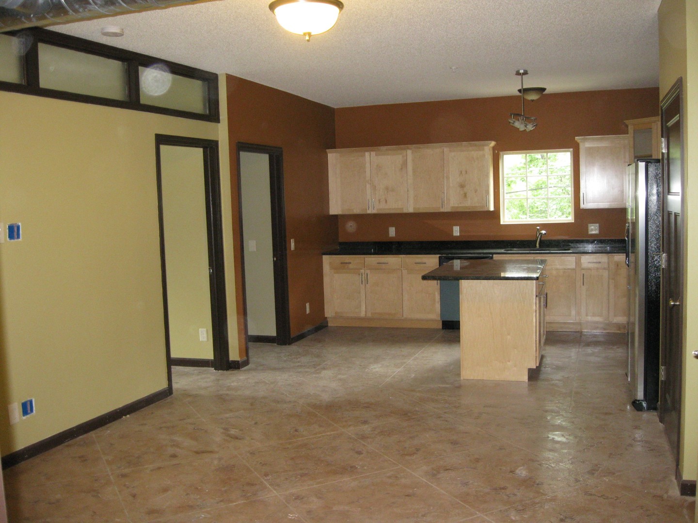 Minneapolis Apartment: 633 Ontario St SE