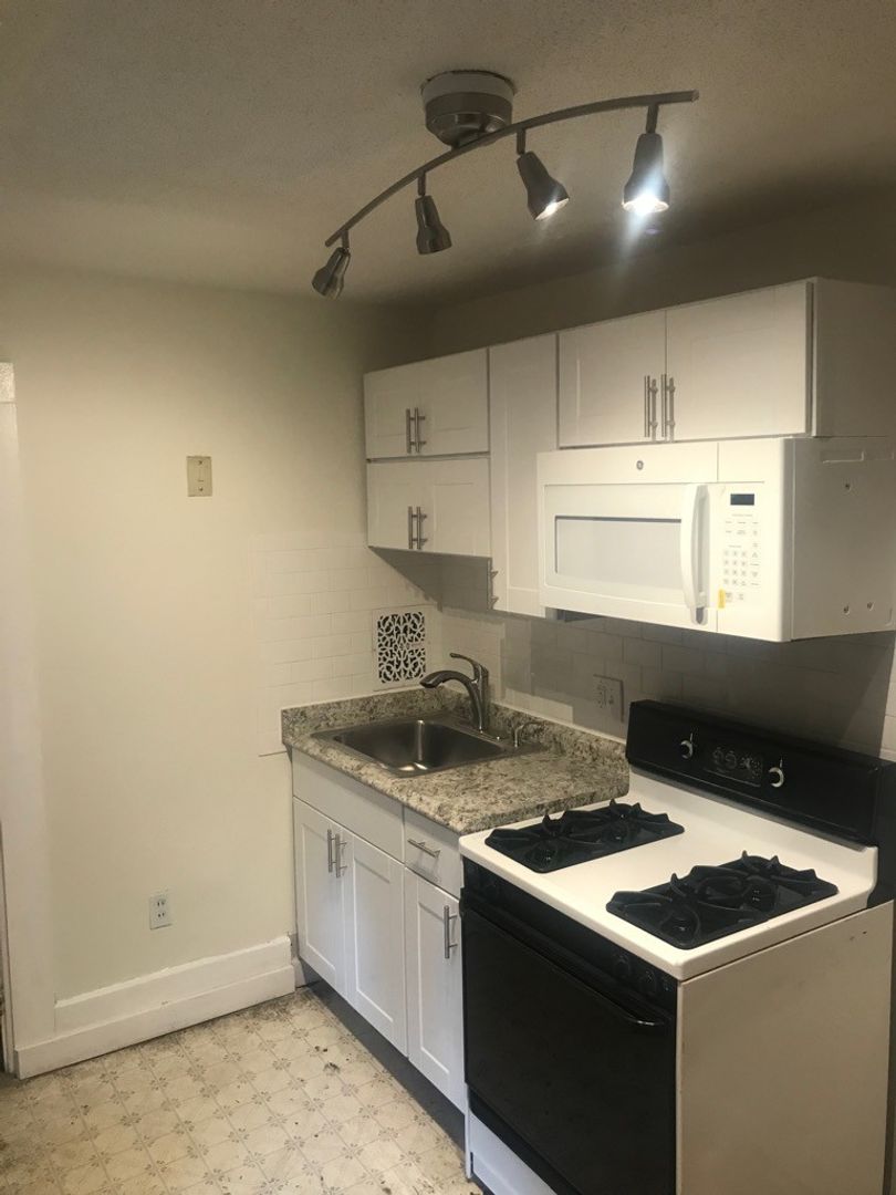 St. Paul Apartment: 427-429 Dewey St