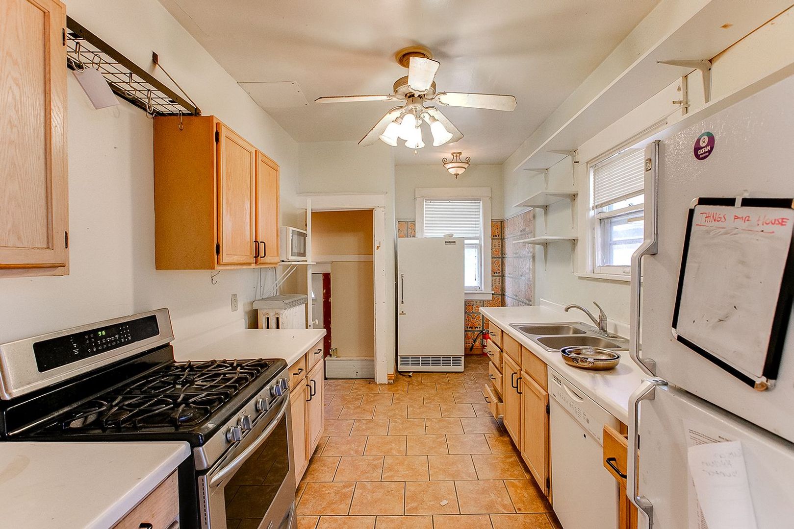 St. Paul House: 1660 Hewitt Ave