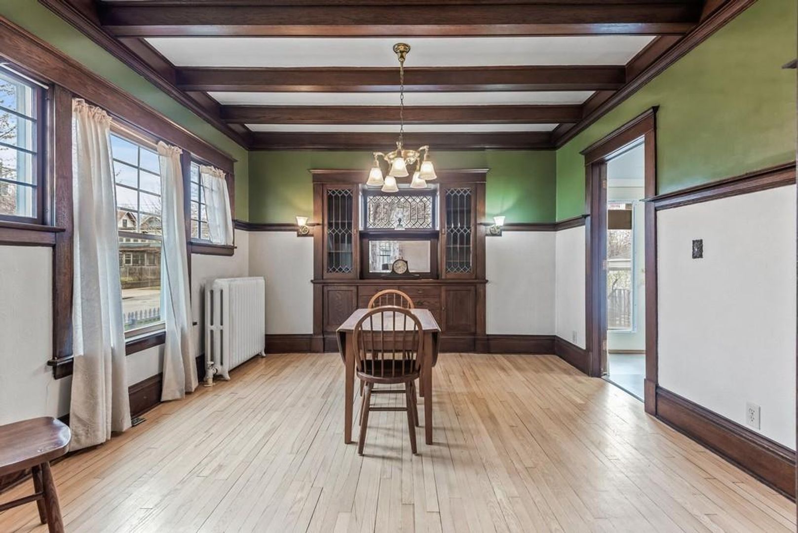 St. Paul House: 425 Wheeler St N