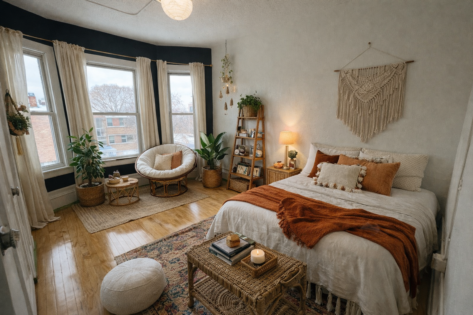 Minneapolis Apartment: 812 4th St SE