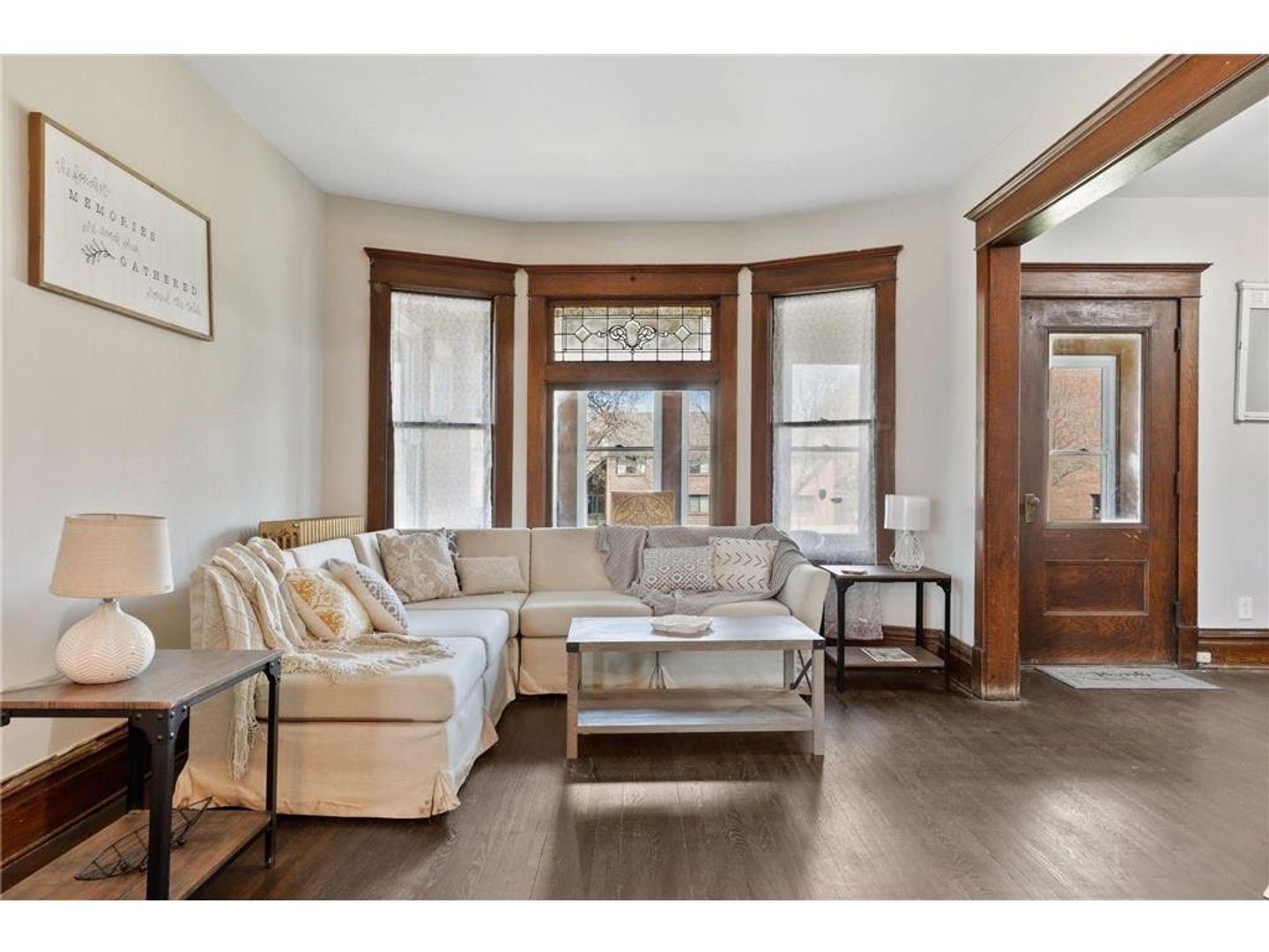 St. Paul House: 1310 Marshall Ave