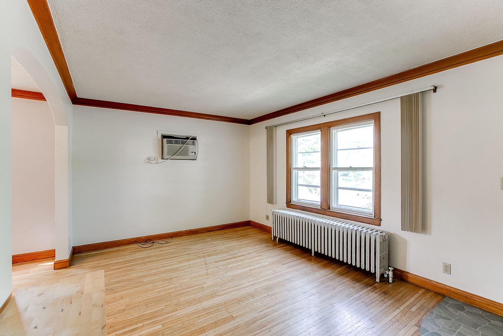 St. Paul Apartment: 726-730 Holton St