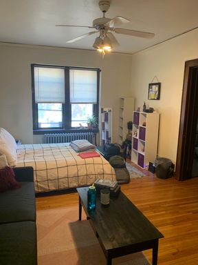 Large Studio Right by U of M – photo 1