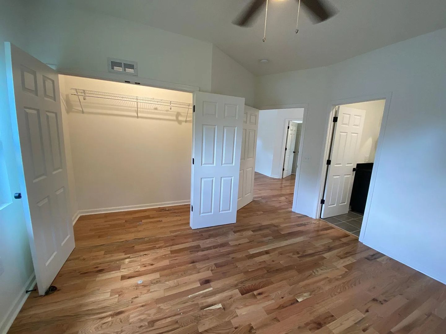 KIRKSVILLE House: 610  W. Friedman St.