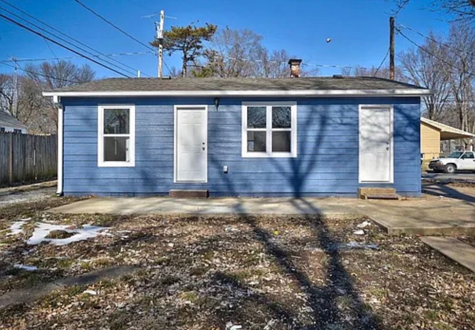 MISSION House: 6503 W 56TH STREET