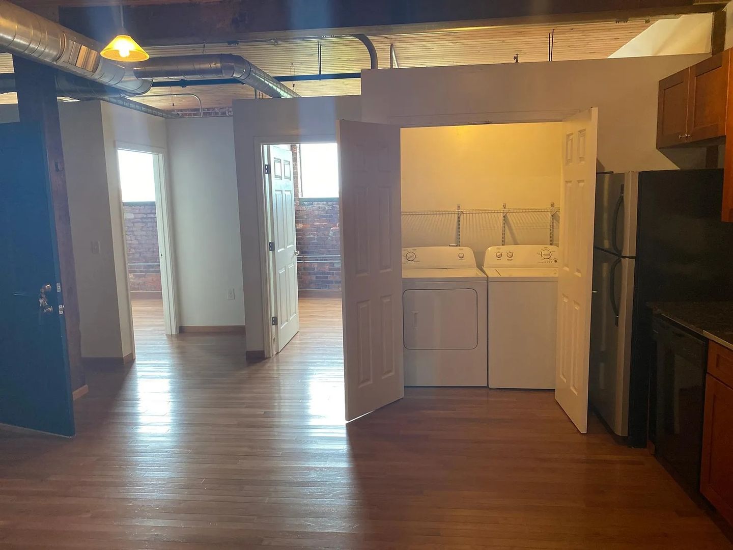 KIRKSVILLE Apartment: 111 NORTH MAIN