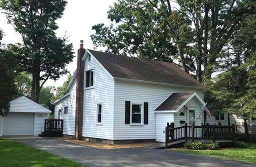 Welcome to the Village of Milford!