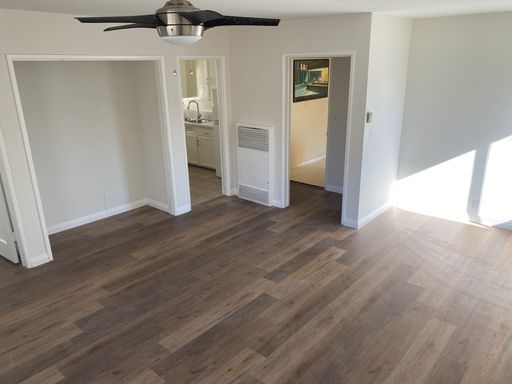 A Remodeled Single Upper Unit – photo 1