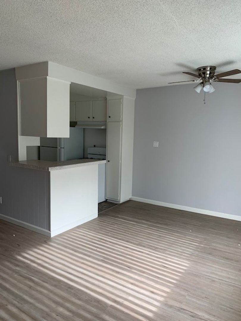 LOS ANGELES Apartment: 1511 - 1515 BELOIT AVE