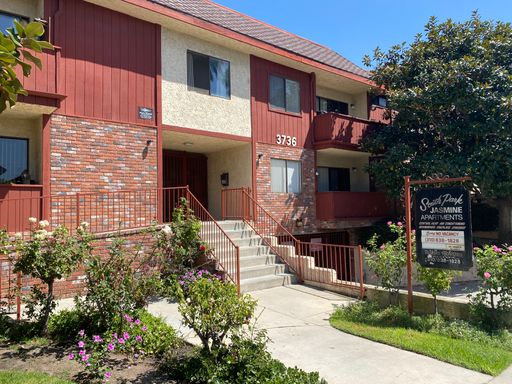 One Bedroom Apartment In The Heart Of Palms – photo 1