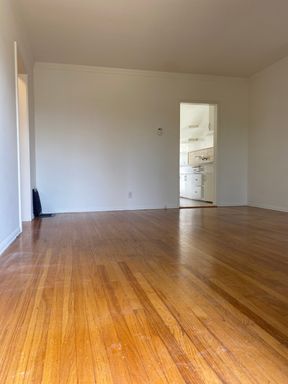 NICE COTTAGE STYLE UNIT NEAR ABBOT KINNEY VENICE NEIGHBORHOOD.