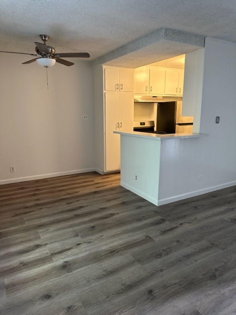 LOS ANGELES Apartment: 1511 - 1515 BELOIT AVE