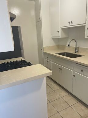 Two Bedroom Beautifully Remodeled Palms Neighborhood – photo 1