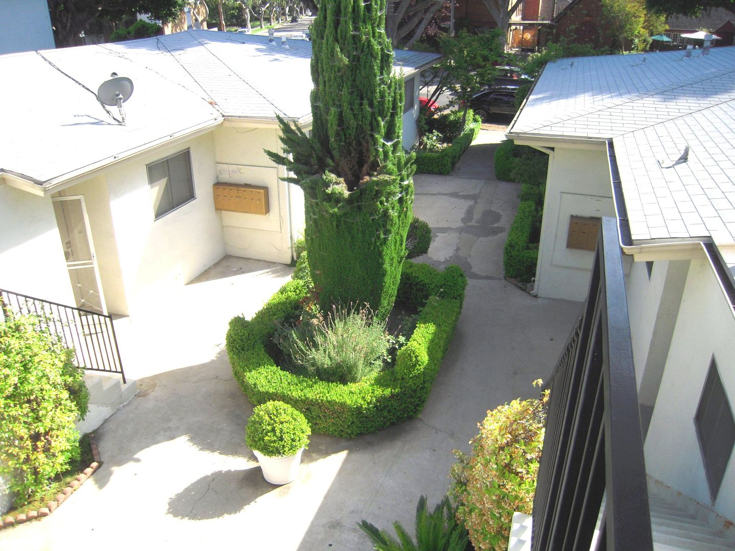 CULVER CITY Apartment: 4430 OVERLAND AVENUE