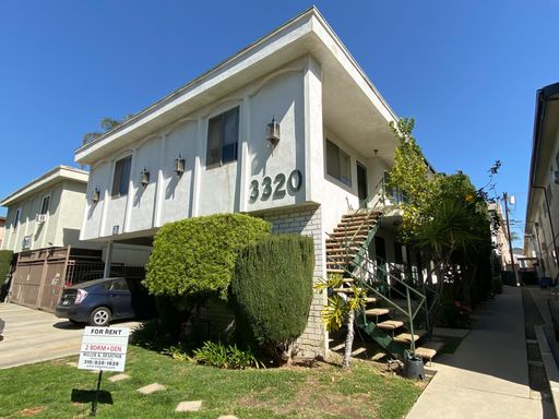 ONE BEDROOM PALMS AREA ADJACENT TO CULVER CITY – photo 1