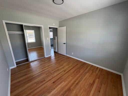 Culver City One Bedroom Unit – photo 1