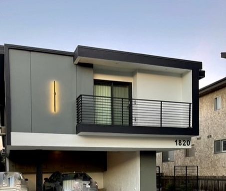 **COMING SOON!** COMPLETELY REMODELED 3 BEDROOM WEST LA APARTMENT -AVAILABLE TO VIEW 9/2 – photo 1