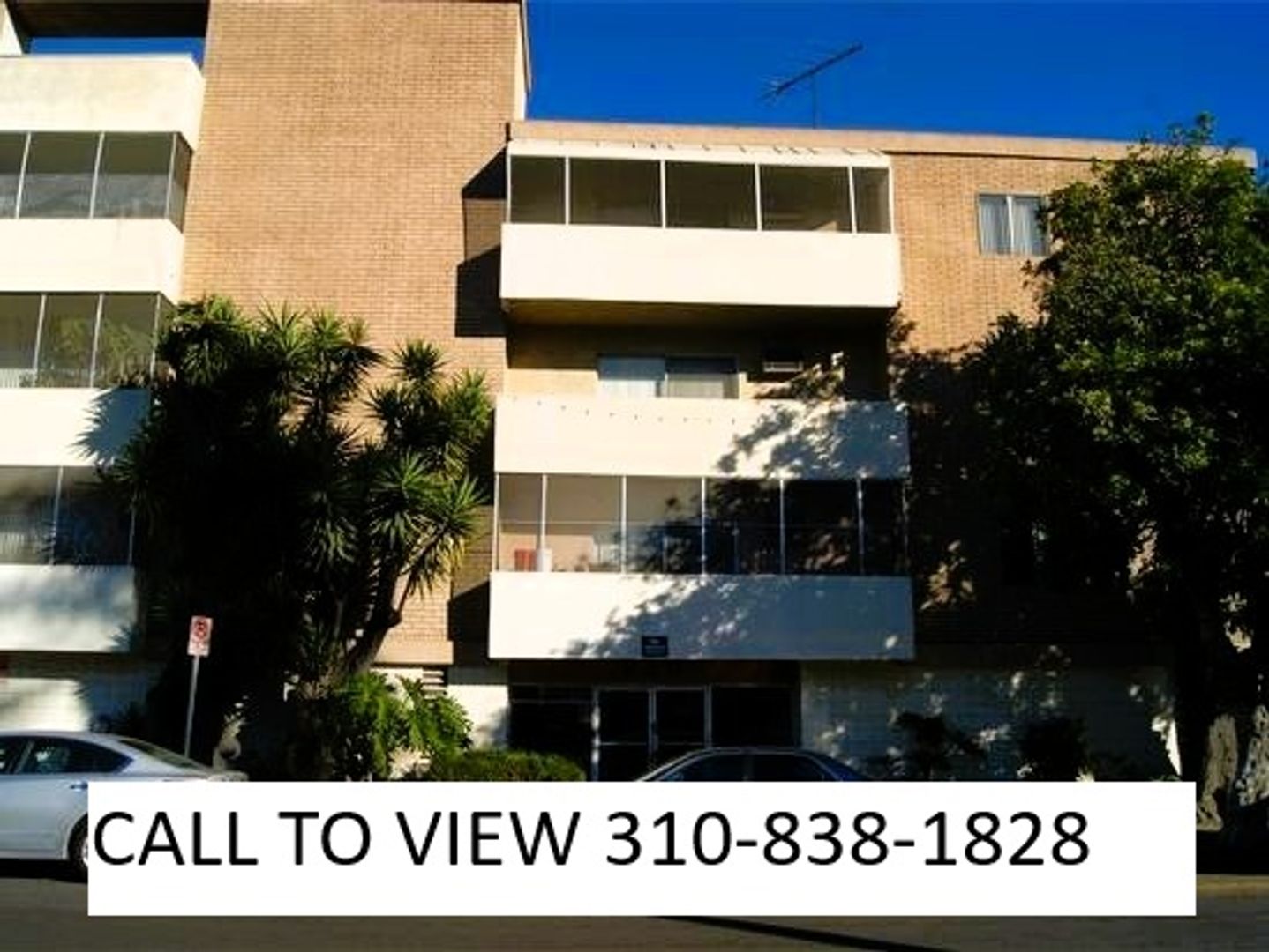 LOS ANGELES Apartment: 820 S.KINGSLEY DR.