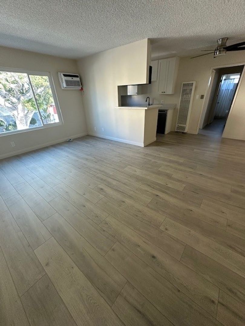 LOS ANGELES Apartment: 3602 KEYSTONE AVE