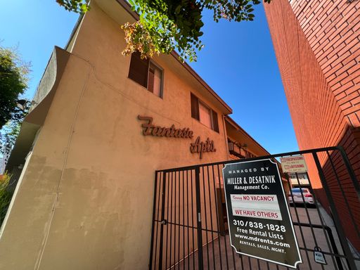 MOTOR AVE STUDIO NEAR TO CULVER CITY SHOPPING AND DINNING – photo 1