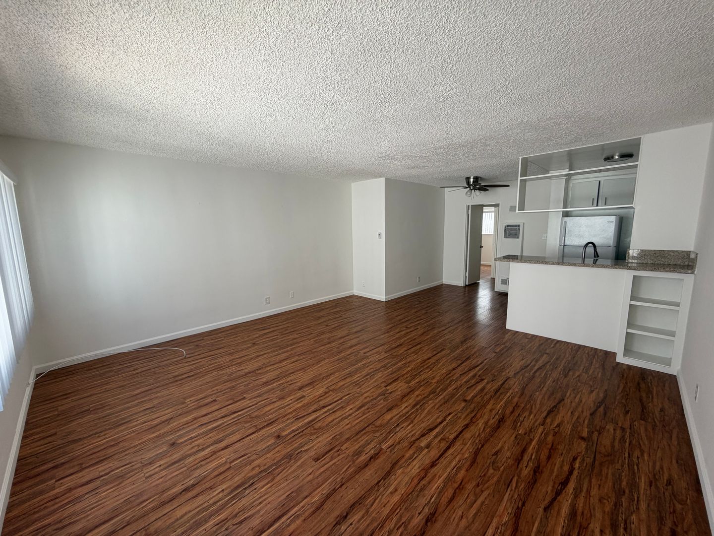 SANTA MONICA Apartment: 1232 EUCLID ST.