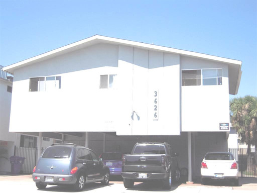 1 BEDROOM 1 BATHROOM UPPER PALMS UNIT FOR A SHOWING – photo 1