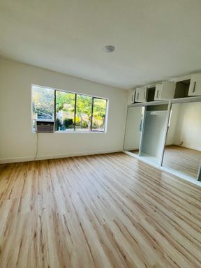 2 Bed 1 Bath Rental at 8208 NORTON AVE - 01, W.hollywood, CA