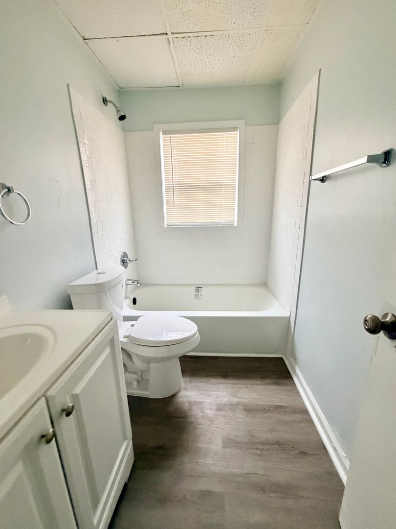 Dodson Courtyard Apartments –Check Out Our Move In Spring Specials! 12 of 12