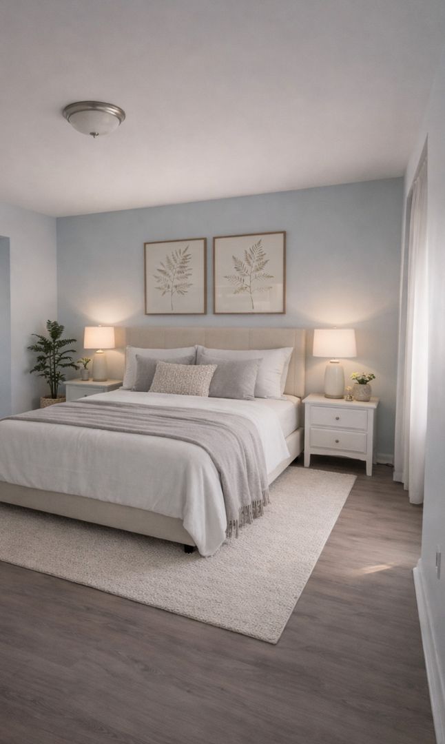 Dodson Courtyard Apartments – Where Comfort and Convenience Meet 11 of 12
