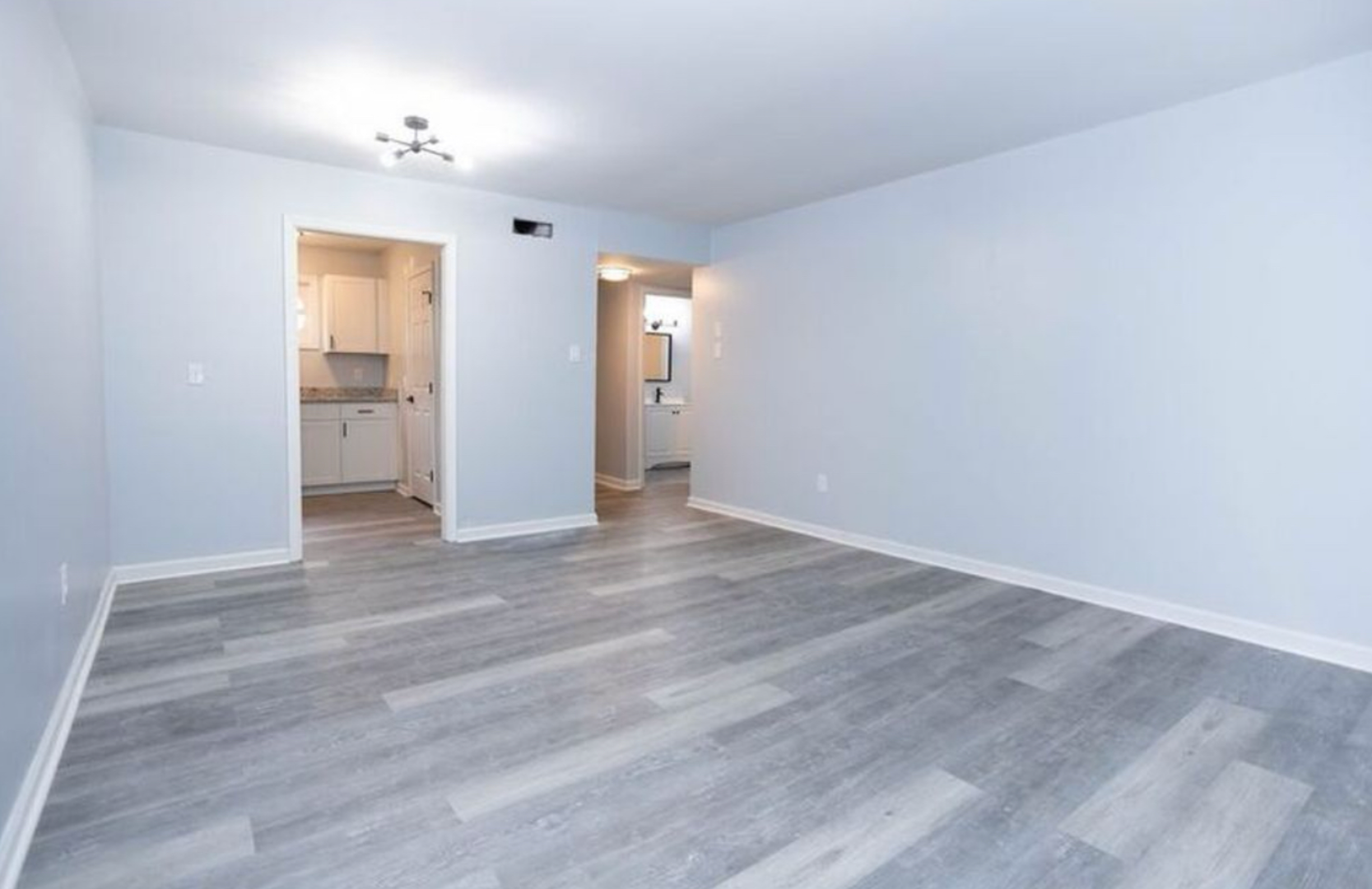 Atlanta Apartment: 3128 Chateau Boulevard