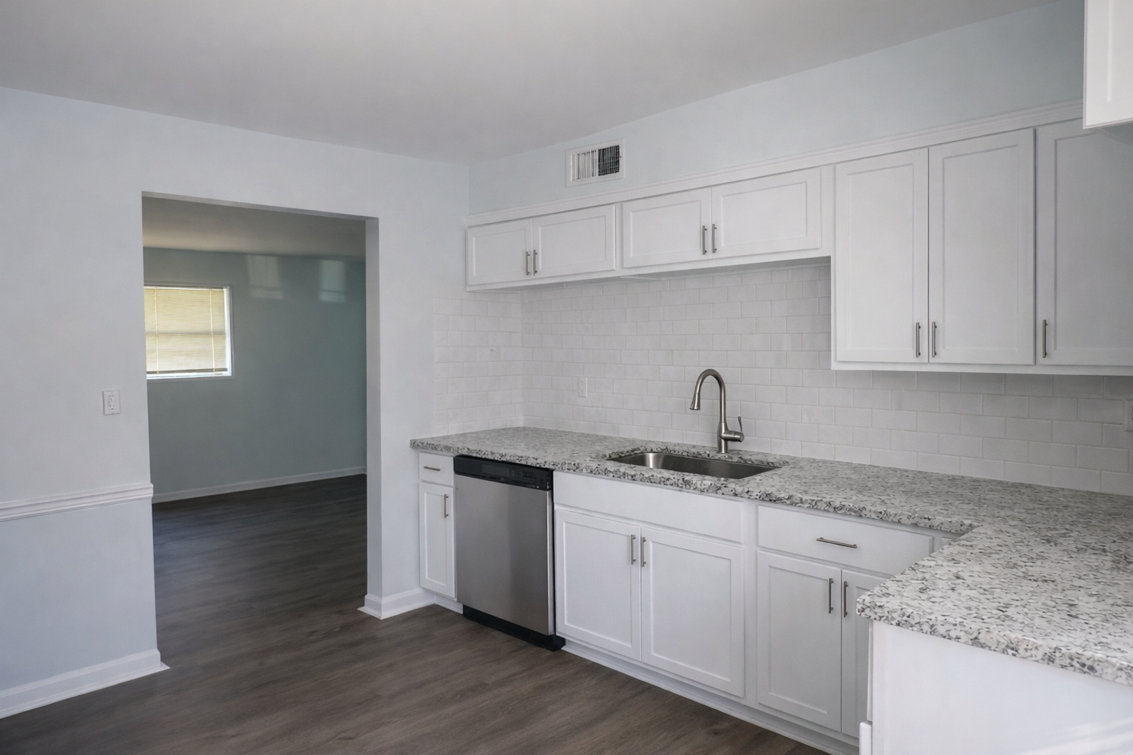 Dodson Courtyard Apartments –Check Out Our Move In Spring Specials! 9 of 12