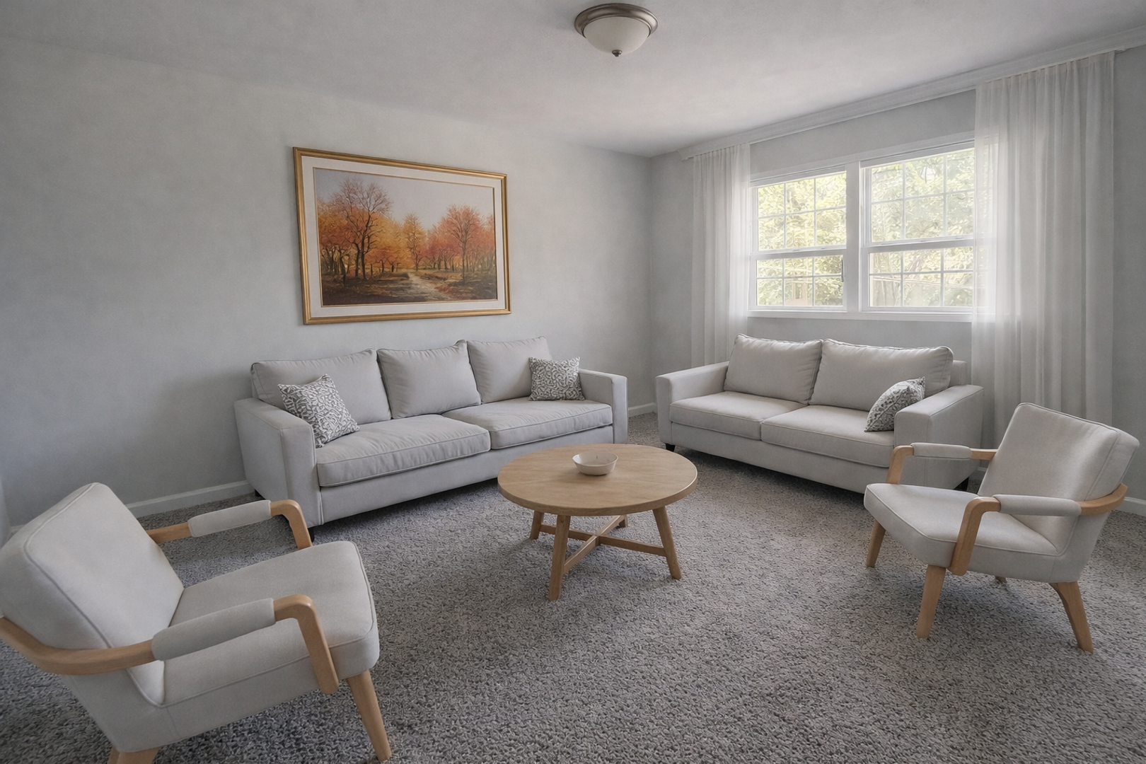 Dodson Courtyard Apartments –Check Out Our Move In Spring Specials! 10 of 12