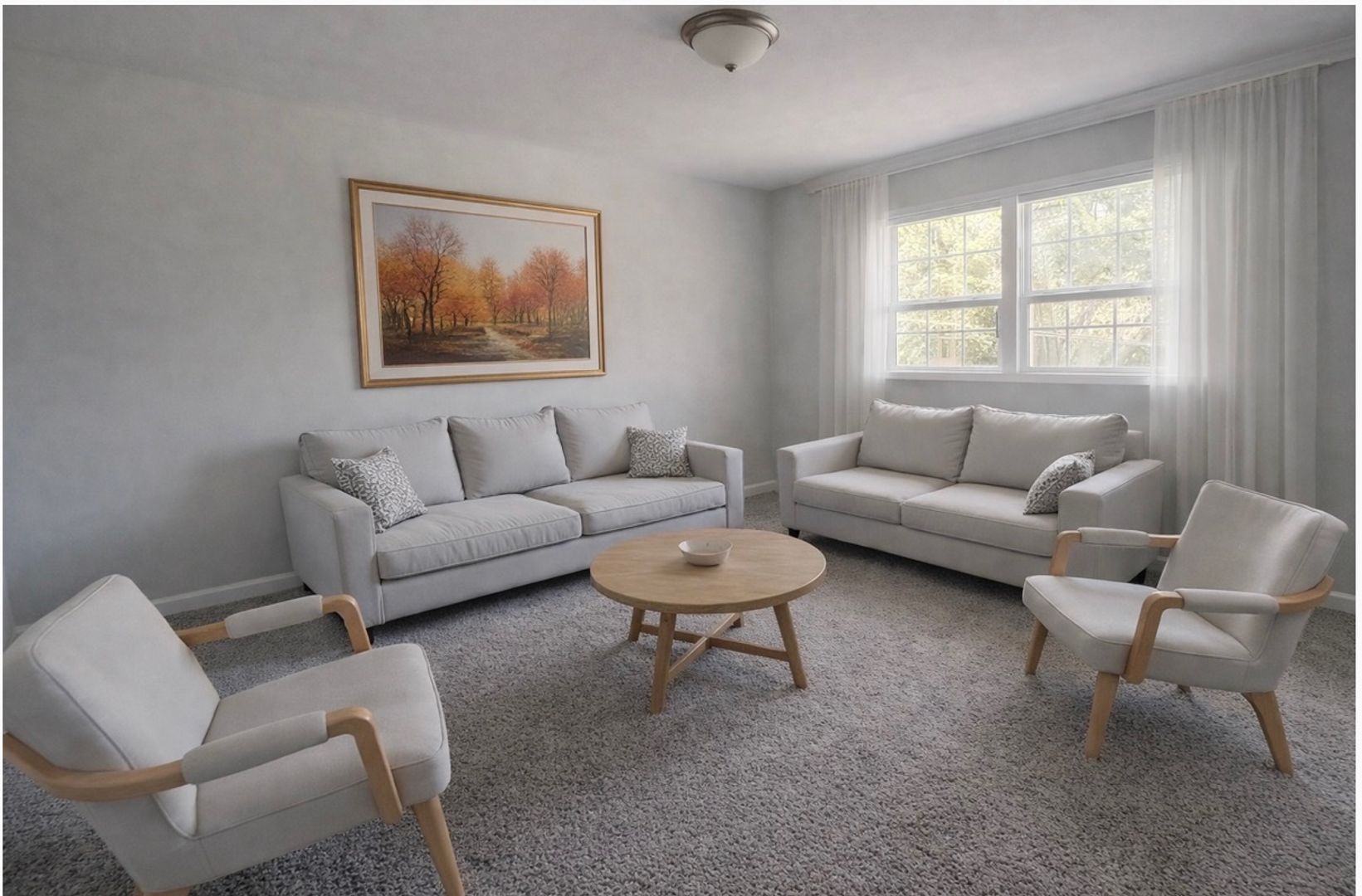 Dodson Courtyard Apartments Featuring 1 & 2 Bedroom Specials 9 of 12