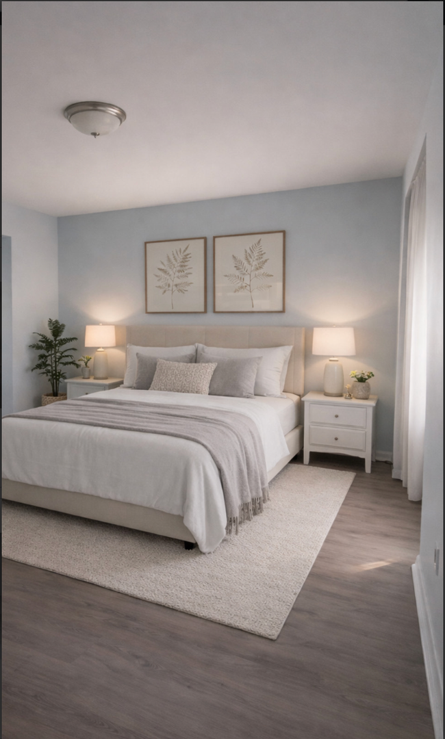 SPRING MOVE IN SPECIALS AT DODSON COURTYARD APARTMENTS 11 of 12