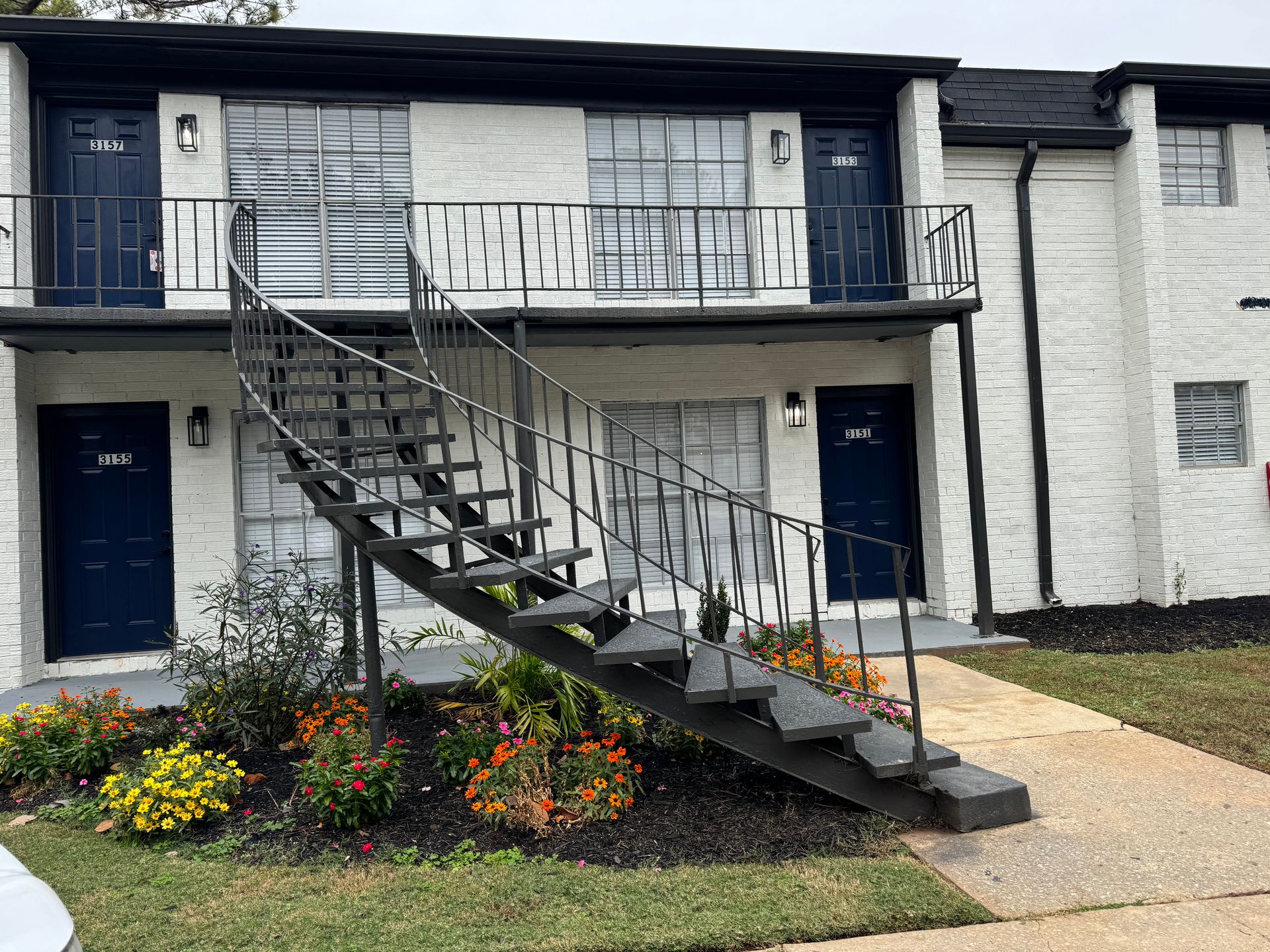 Miller Chateau Apartments LLC 7 of 12