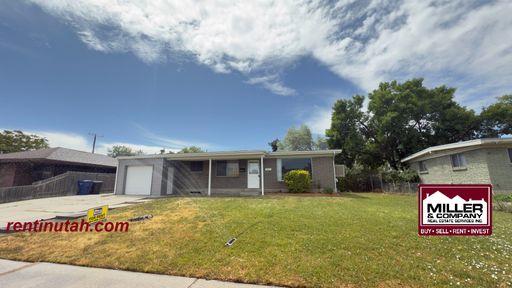 Taylorsville Rambler 1625 W. Paradise Lane – photo 1
