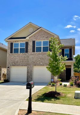 Welcome to this Almost New 3 Bed/2.5 Bath Home in Lovejoy! – photo 1