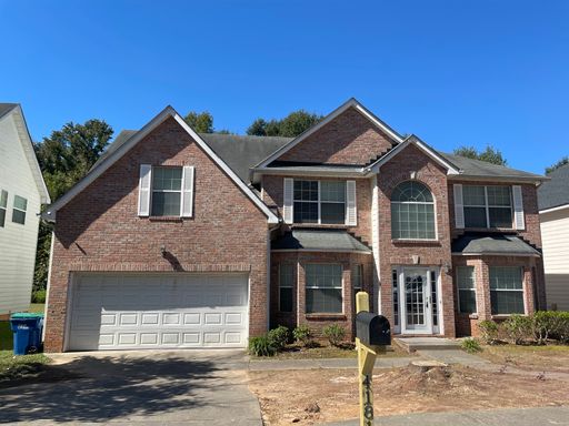 5 Bedroom Rental – 4181 Post Oak Grove, College Park, GA 30349