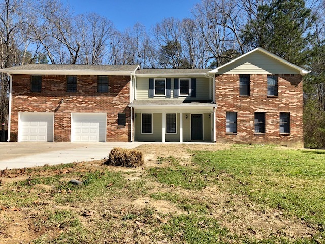 Ellenwood Apartment: Sherwood Place