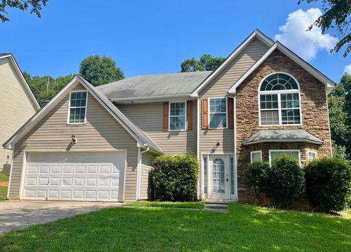 Spacious 4 Bed/2.5 Bath in Great Swim/Tennis Community! – photo 1