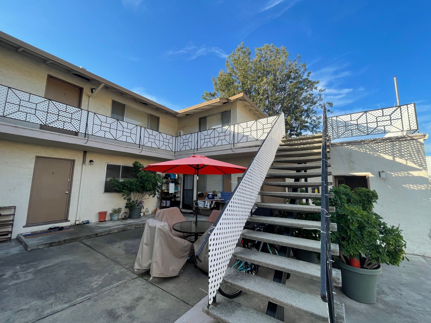 Sunnyvale Apartment: 1626 Queen Charlotte Dr