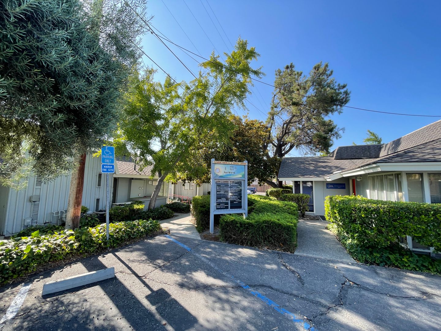 5710 Cahalan Ave., Bldg 5B, San Jose, CA 95123