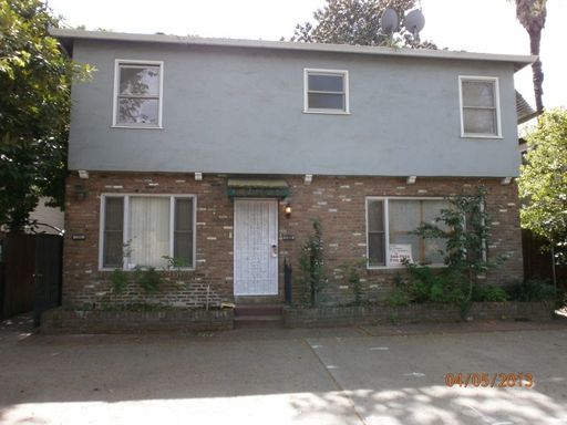 Downtown Sac 1bed/1ba - Managed by Titan Property Management – photo 1